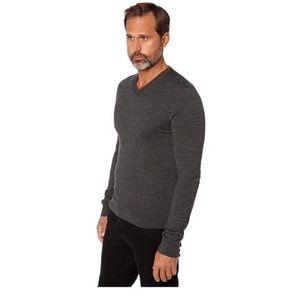 Calvin Klein Men’s V-Neck Sweater
